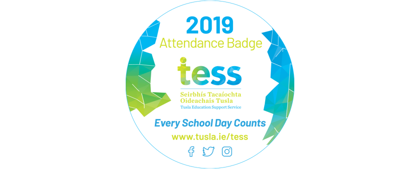 Attendance_badge