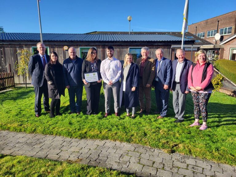 College Group Bursary Award 2022